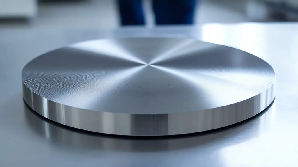 Comprar disco de alumínio para repuxo??